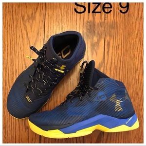 Under Armour Steph Curry